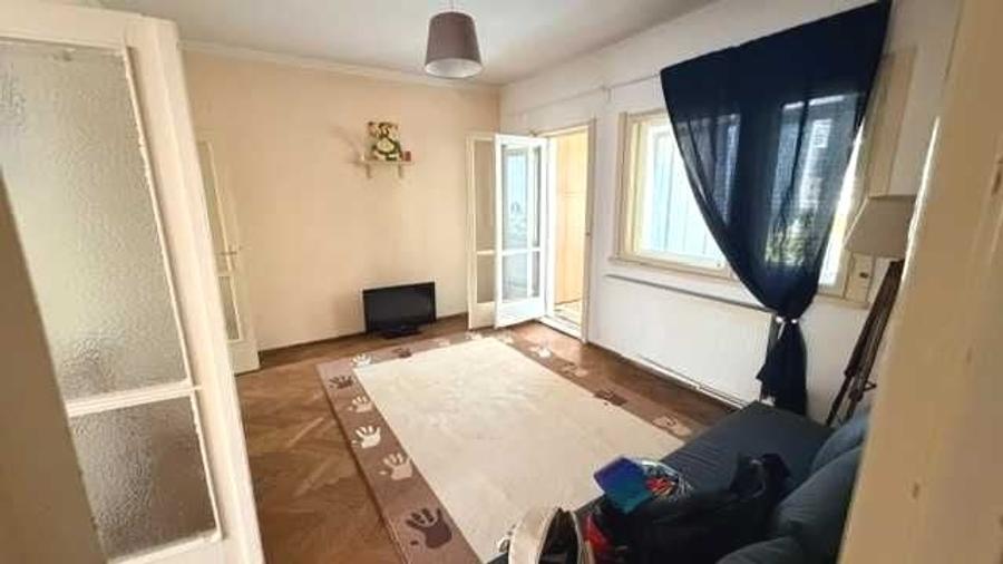 Apartament 2 Camere 55 mp | Zona Parcul Cismigiu | Centrala Proprie - 2