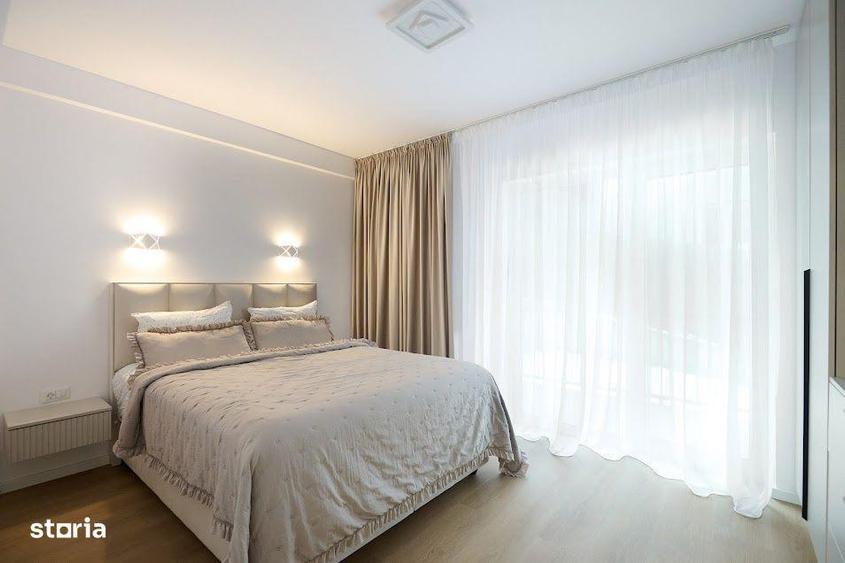 Apartament cu 2 camere în Găvana