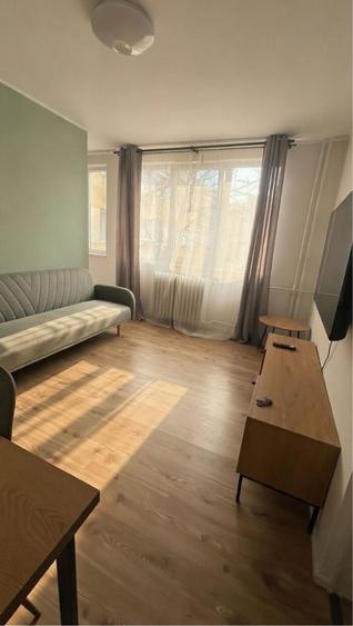 Apartament de inchiriat Rogerius Oradea - 1