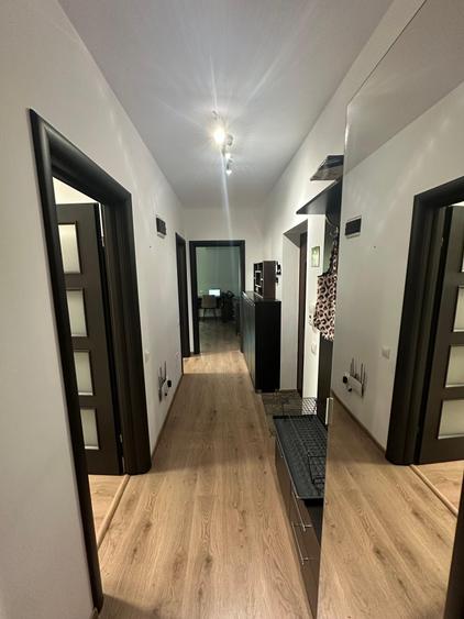 INCHIRIERE/ APARTAMENT 2 CAMERE / MILITARI/ ROSU  /LOC DE PARCARE/ 420 EURO - 8