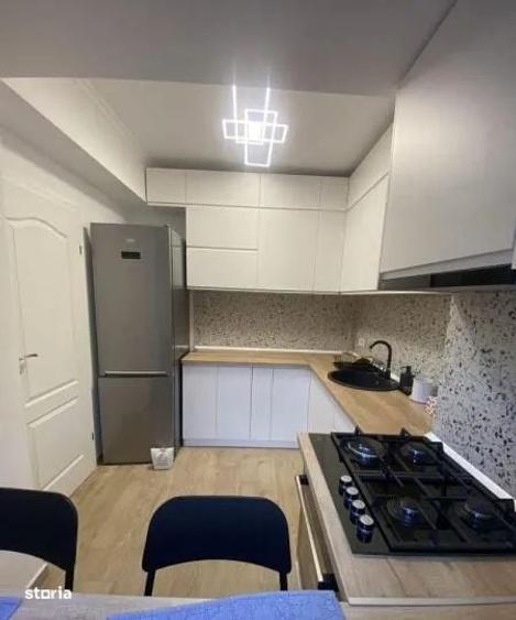 Apartament 2 camere | Domenii | Bloc Boutique | Terasa privata 28 mp - 1