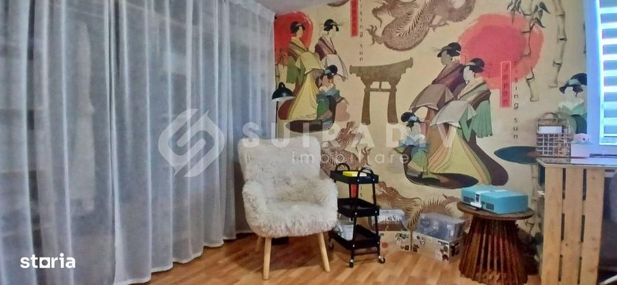 Apartament 3 camere si 2 bai |Andrei Muresanu |2 parcari |Pet friendly - 5