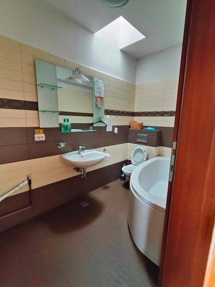 Casă individuală cu 2 camere cu Canalizare în Dorobanți