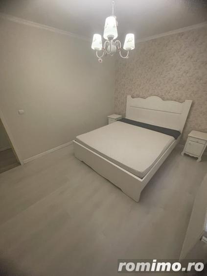 Apartament cu 2 camere în Dej