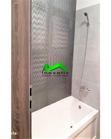Apartament cu 2 camere în Lazaret