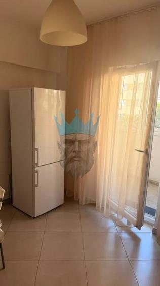 Apartament cu 2 camere decomandat, mobilat în Sebastian