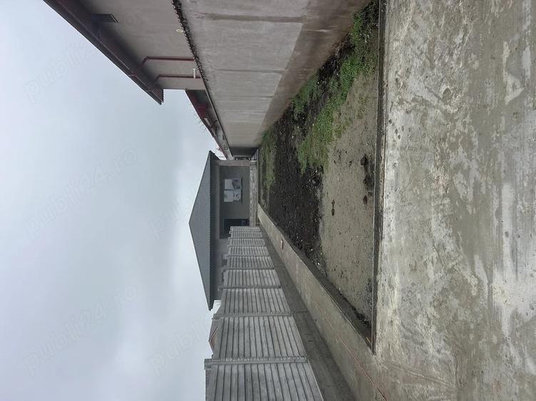 Casă cu Teren 575 Mp în Cumpăna