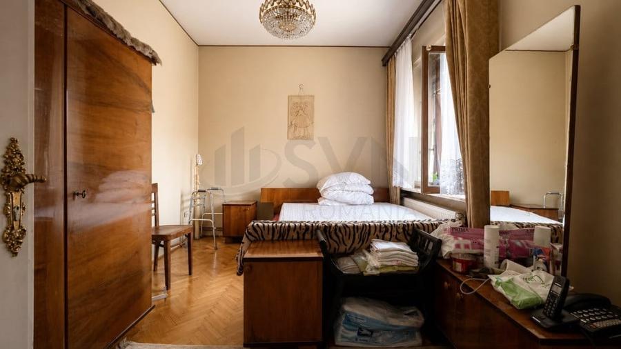 Apartament 3 camere de in vila l Floreasca - 6