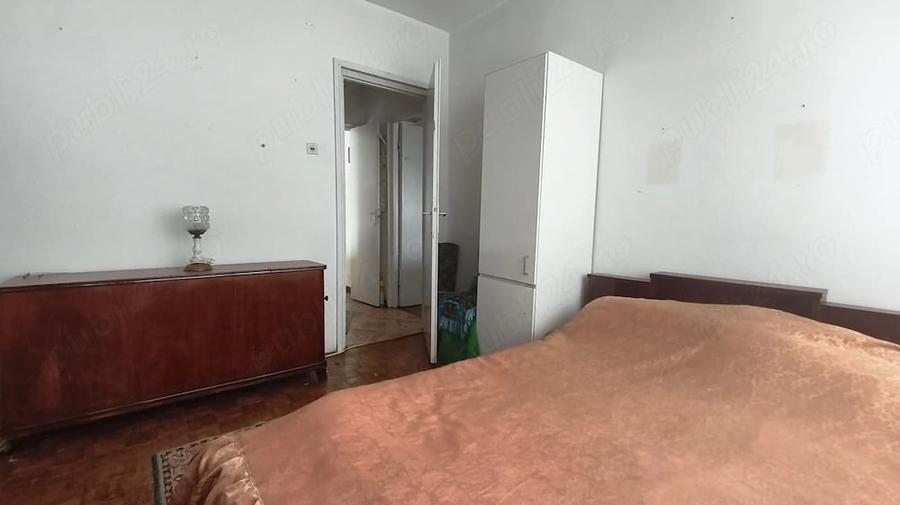 Apartament cu 2 camere decomandat în Gojdu