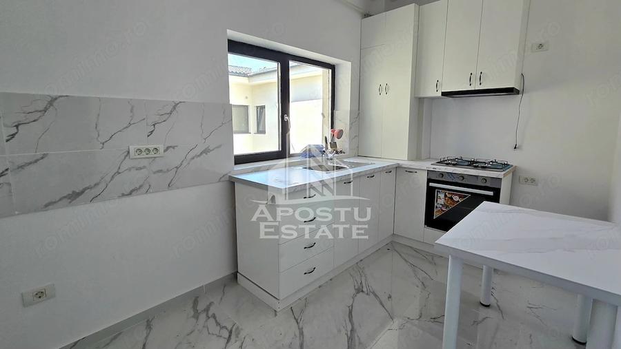 Apartament cu 2 camere decomandat, mobilat în Calea Urseni