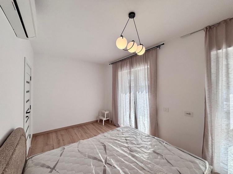 Apartament cu 2 camere, mobilat în Floreasca