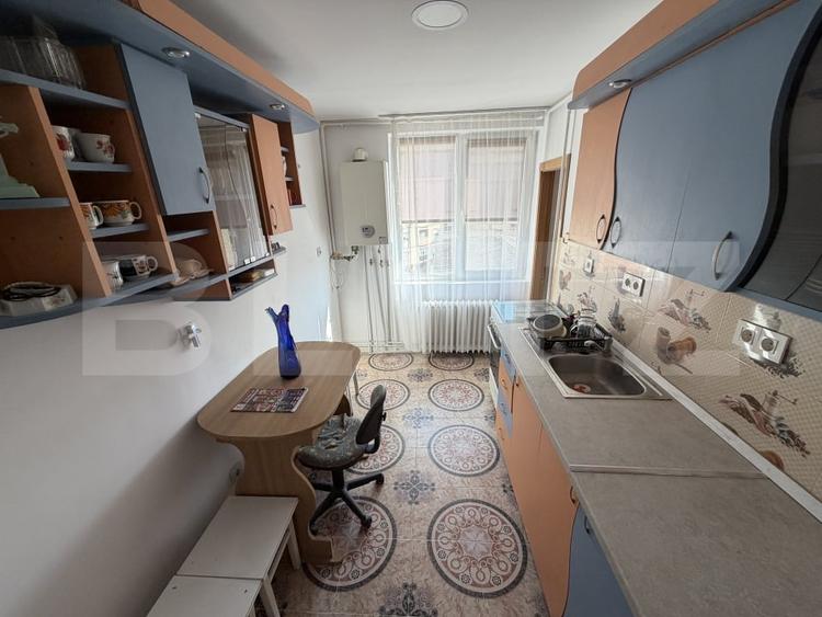 Apartament 2 camere decomandat, Micro Aiud - 4