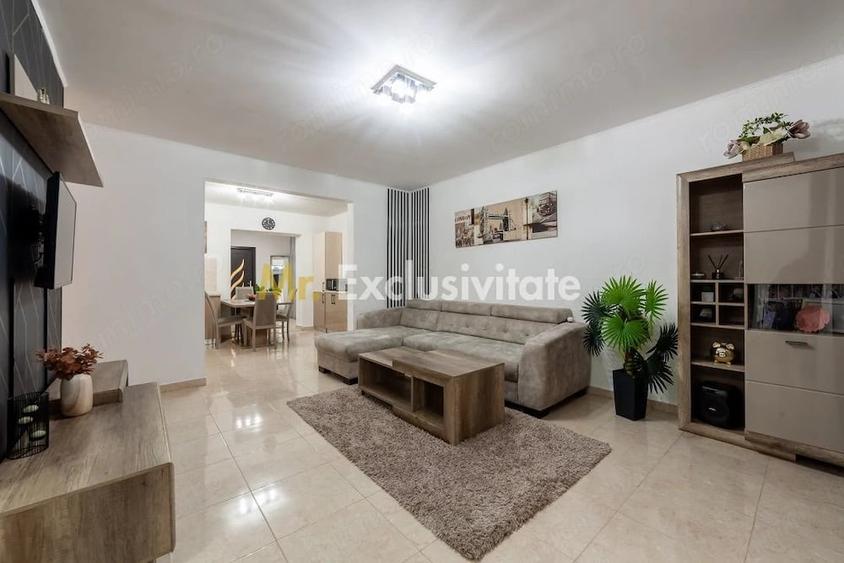 Casă cu 1 camere cu Teren 202 Mp în Trivale