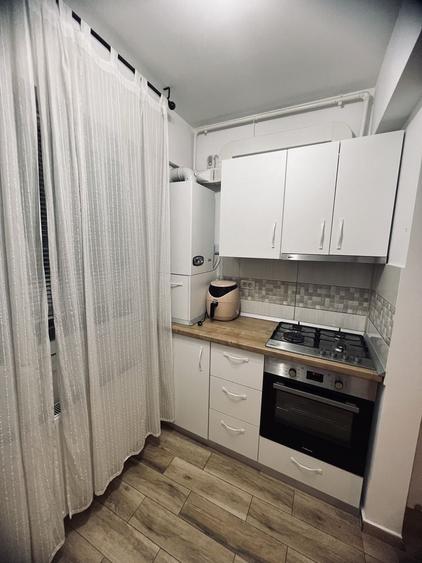 Apartament cu 2 camere decomandat în Chiajna