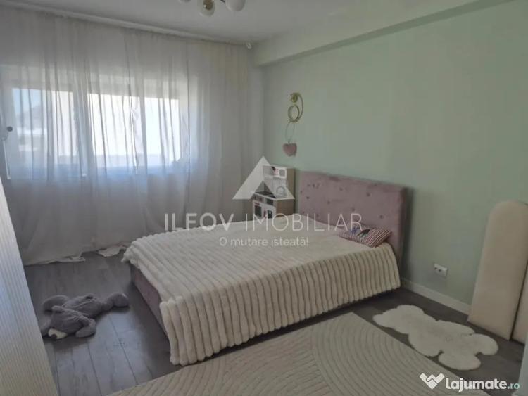Casă cu 4 camere cu Teren 330 Mp în Tunari