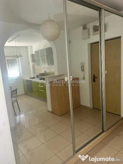 2 camere - Parcare inclusa - Tineretului - Calea Vacaresti - Bucuresti (Bucuresti-Ilfov) - 4