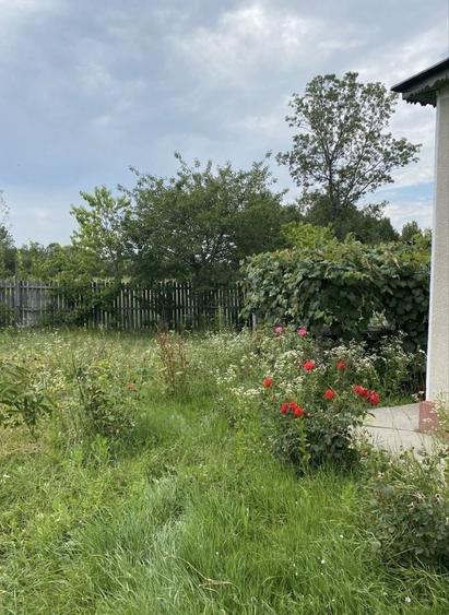 Casă cu 3 camere în Suseni