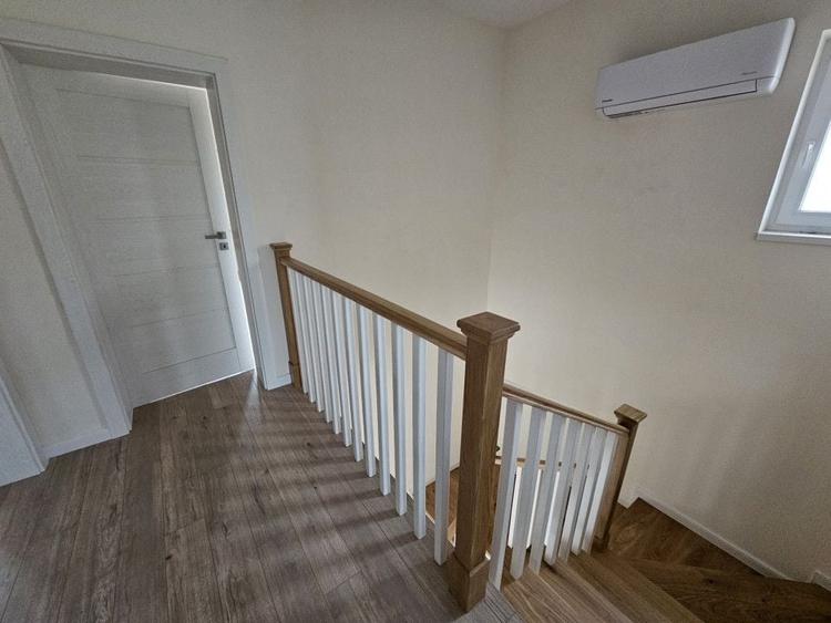 Casă individuală cu 4 camere cu Canalizare în Exterior Nord