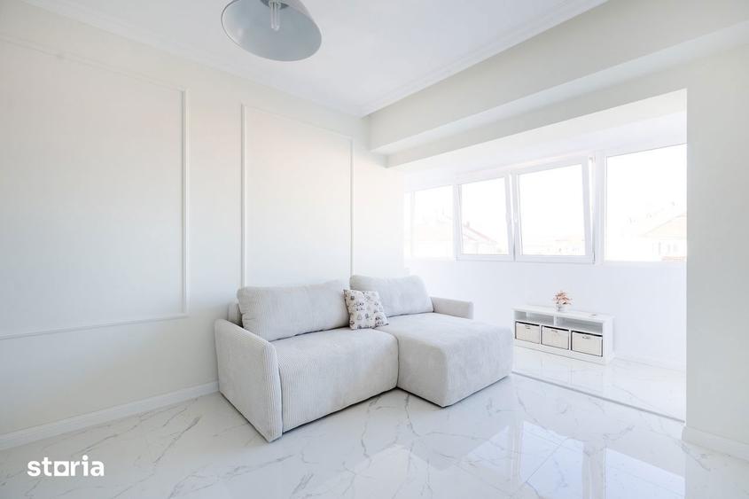 Apartament modern 2 camere, bloc nou, etaj 4/5 - Alfa - 4
