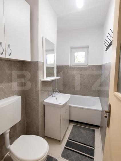 Apartament 3 camere, 48 mp, etaj 2, zona Minerul - 7