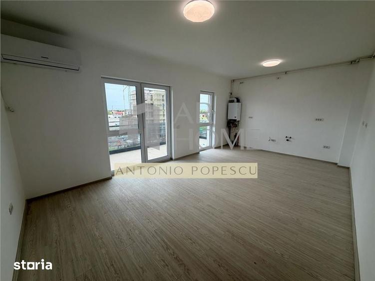 Apartament cu 3 camere în Blejoi
