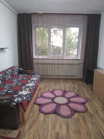Garsonieră nedecomandată în Micro 40