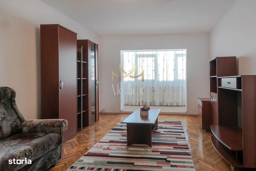 Apartament 3 camere decomandate, parcare, Marasti, zona Kaufland! - 3