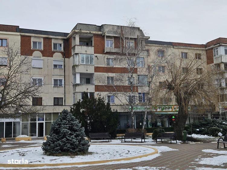 Apartament 3 camere, Ultracentral, Costesti - 15