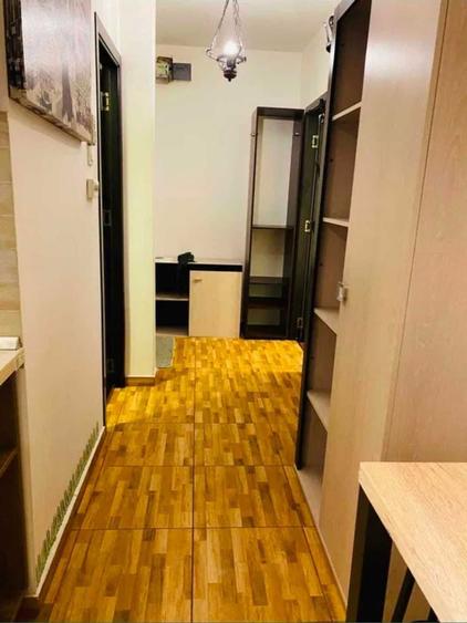 Crangasi metrou apartament studio, garsoniera investitie Lacul Morii - 3