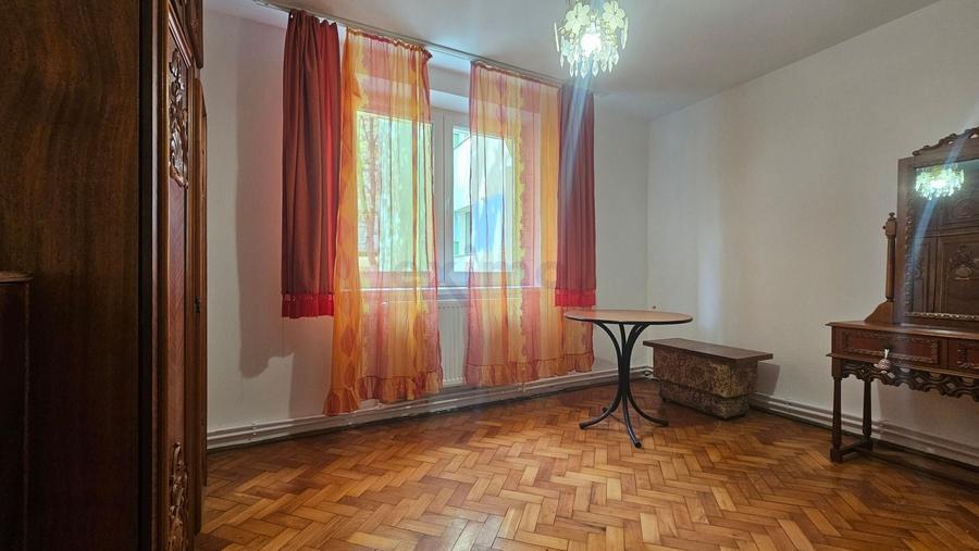 Apartament cu 2 camere decomandat în Gheorgheni