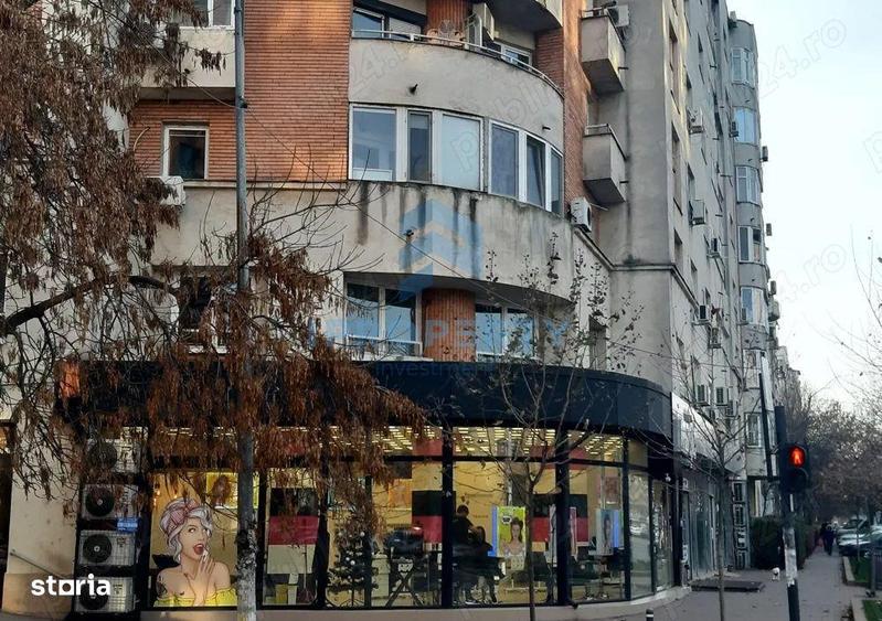 Apartament cu 2 camere în Calea Călărașilor