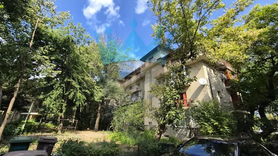 Apartament 2 Camere 1 Mai Bucuresti - 15