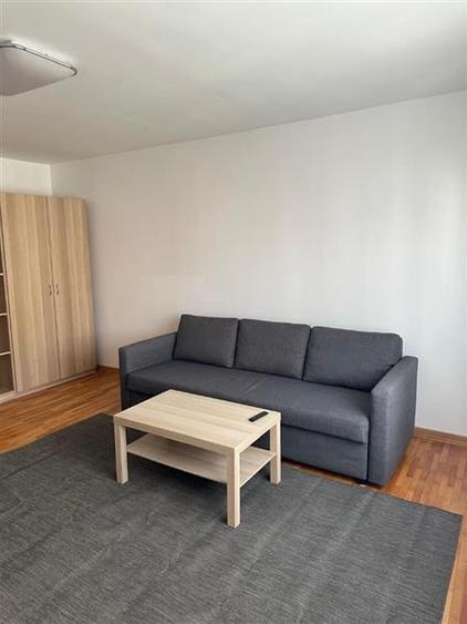 Apartament cu 3 camere decomandat, mobilat în 13 Septembrie