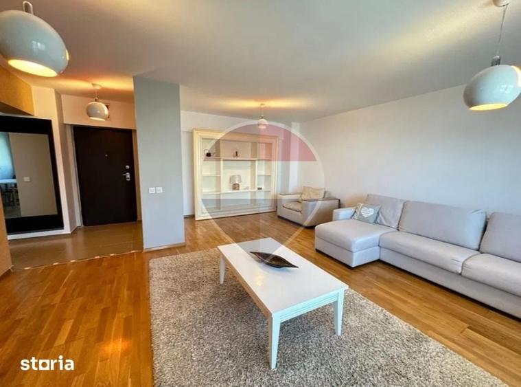Apartament cu 2 camere în Astra