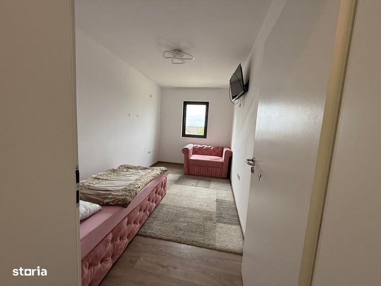 Apartament cu 3 camere în Chișoda