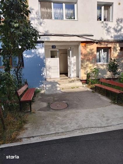 Apartament cu 2 camere în Petros