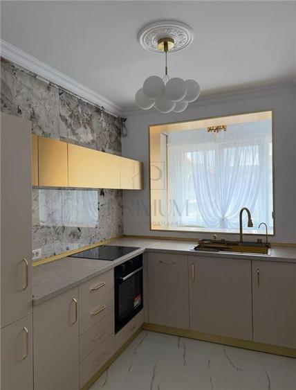 Apartament Premium în Piața Victoriei | Prima Închiriere | 58 MP - 7