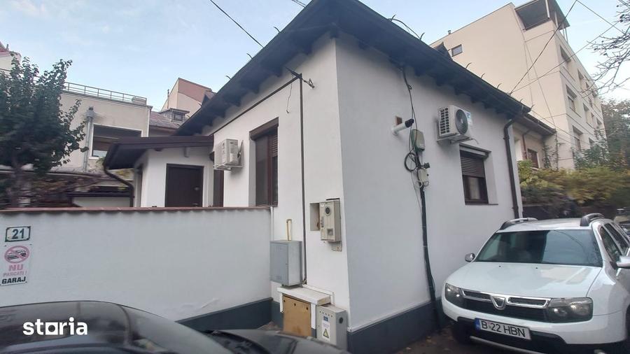DE VANZARE Ansamblu Imobiliar | Zona Doroban?i, Sector 1, Bucure?ti - 19
