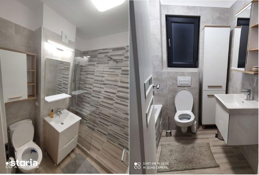 Apartament cu 3 camere în Drumul Taberei