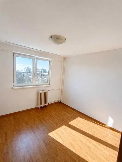 Brancoveanu - Huedin - Apartament 2 camere decomandat - 1