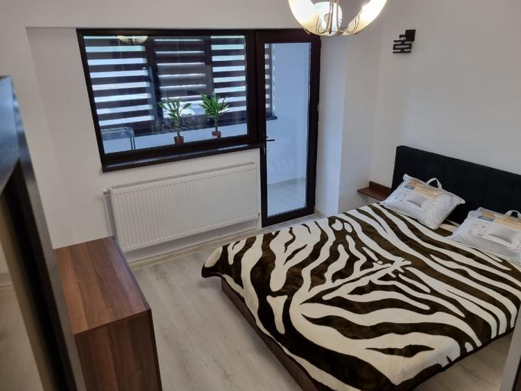 Apartament cu 2 camere decomandat în Mazepa 1