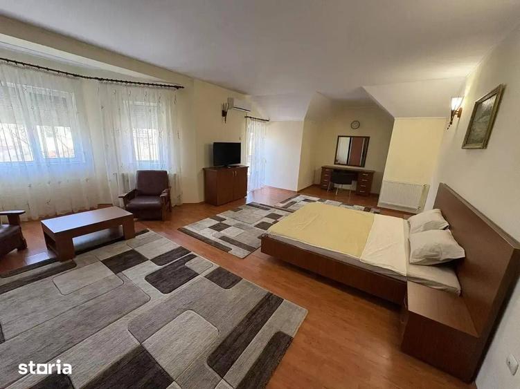 Vila Moderna Pipera De Inchiriat Gradina Privata&Acces Scolii Private - 3