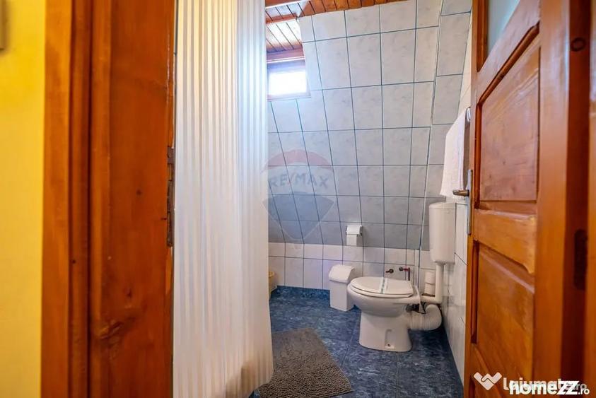 Apartament cu 4 camere decomandat în Valea Alba