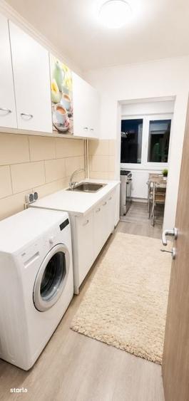 Garsoniera Gavana 3 - renovata integral, etaj 1 - 5