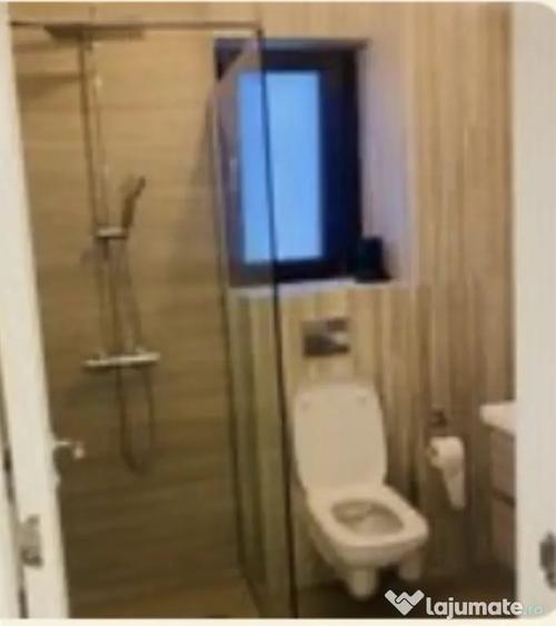Apartament decomandat în Central