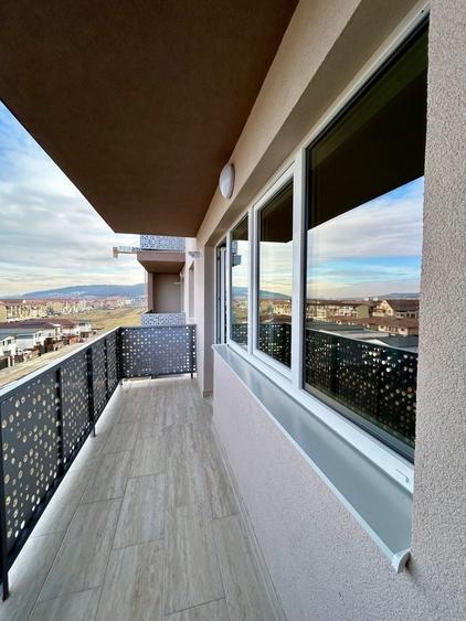 Ap 21 Teilor Residence - 2 camere Finisat - 6