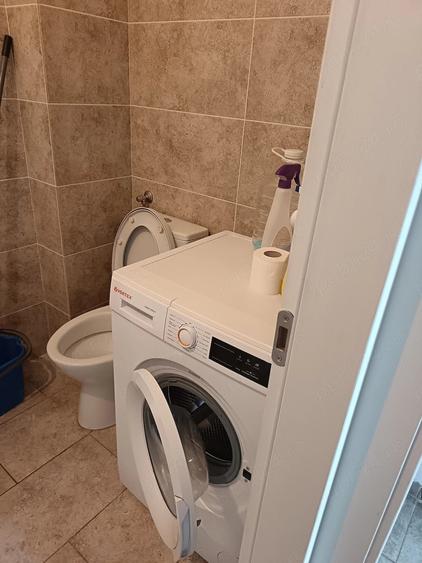Apartament cu 2 camere decomandat în Chiajna