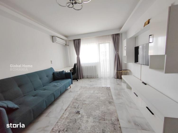 Apartament cu 3 camere în Tineretului