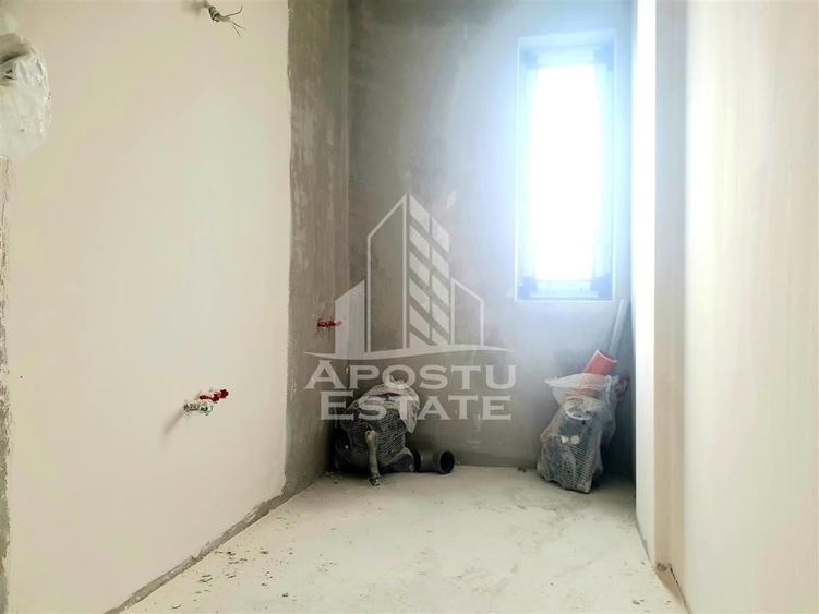 Garsonieră decomandată în Giroc