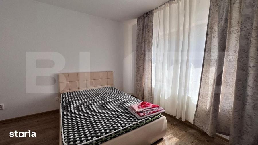 Casă cu 5 camere cu Teren 500 Mp în Brazda lui Novac